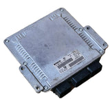 Citroen Peugeot 0281011779 9659520280 Oem Genuine Electric Control Unit Ecu