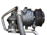 AA69-19D629-AB AC Compressor Fits 2011 Fiesta FOMOCO 19D629 CCOEA