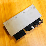 6963338 / 61.356963338 / 57762110 BMW E46 E83 E52 3 X3 Z8 series GM5 Body Control Unit LIN HIGH, automan spare parts
