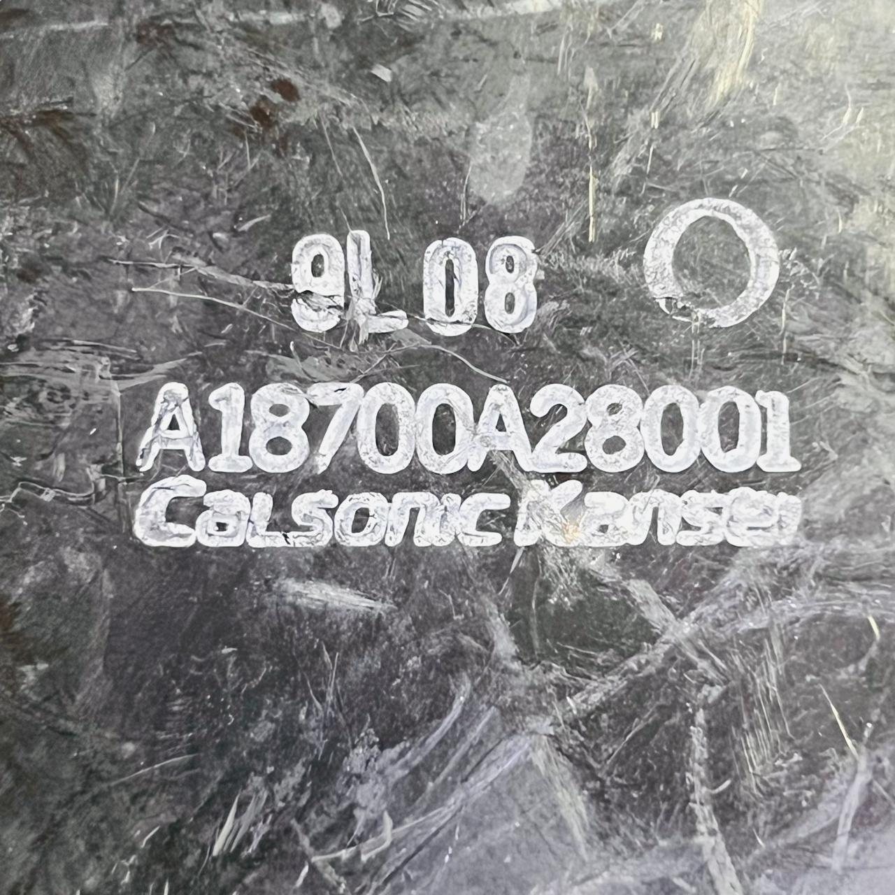 Nissan 370Z Cooling Fan Control Module 2009–2020 | Infiniti G37 Coupe 2008–2013 | Nissan Juke 2015 | OEM 9L08 A18700A28001, automan spare parts