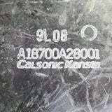 Nissan 370Z Cooling Fan Control Module 2009–2020 | Infiniti G37 Coupe 2008–2013 | Nissan Juke 2015 | OEM 9L08 A18700A28001, automan spare parts