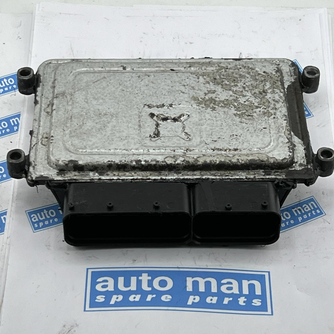 وحدة التحكم في محرك شيفروليه أورلاندو ECU 25188565 5WY1J22B