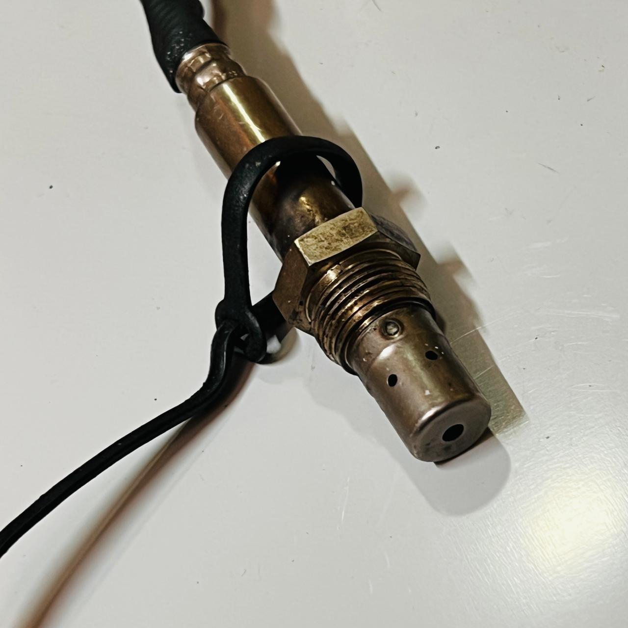Nitrogen Oxide Nox Sensor Lambda 2894940 5WK96675A A034X847 Fits Cummins Engine