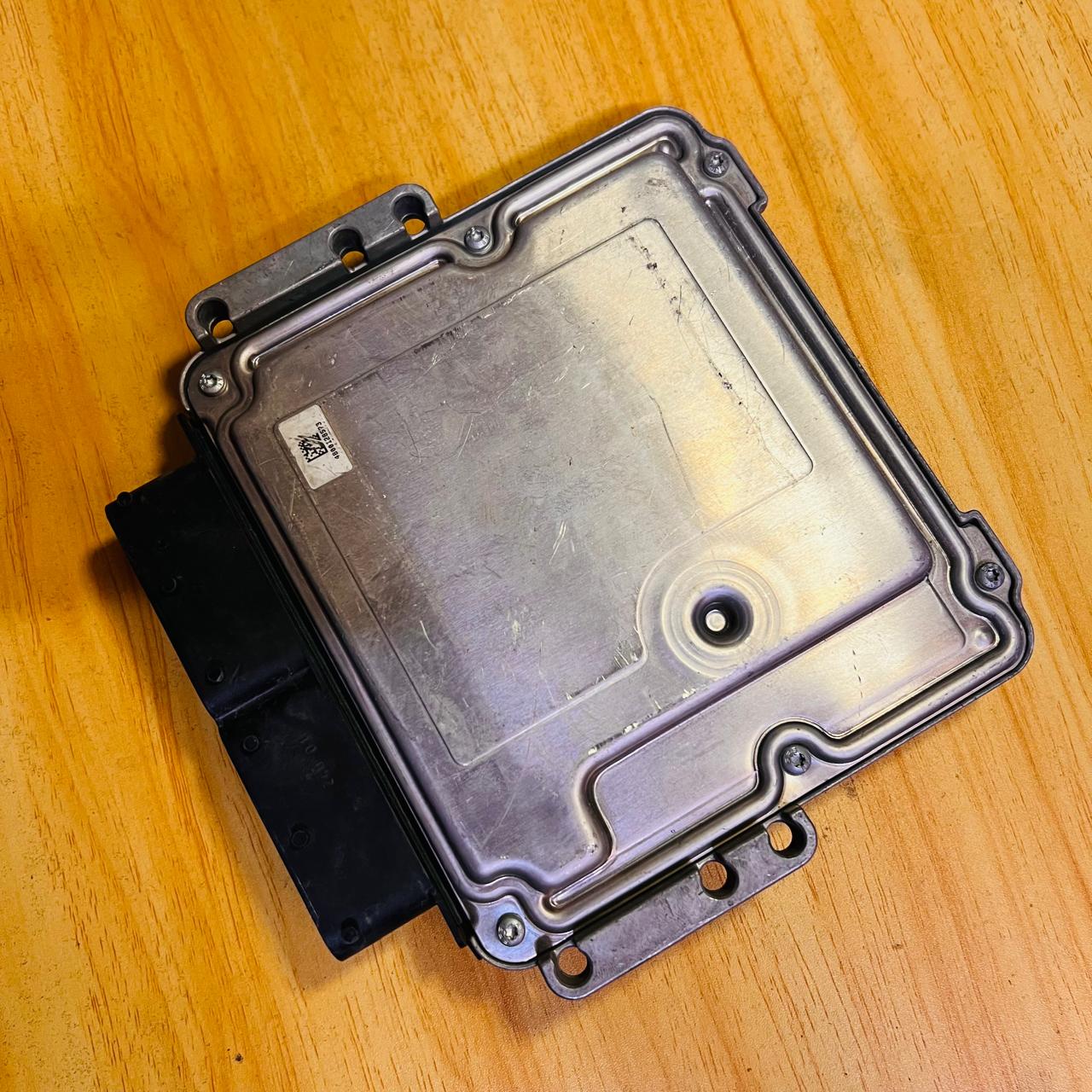 39199-2F571 / 0281031577 / 1039S85323 / 391992F571 HYUNDAI TUCSON 2.0 CRDi Auto MK3 D4HA Engine Control Unit ECU 2016, auto man spare parts