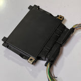 Mercedes Gearbox Control Module W210 E200 A0205459032 TCM 5WK33890