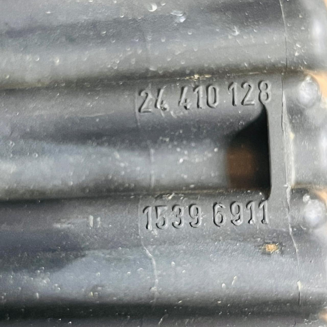 24410128 Astra G CC Zafira A Radiator Fan Climate Control Unit 15396911, automan spare parts