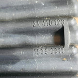 24410128 Astra G CC Zafira A Radiator Fan Climate Control Unit 15396911, automan spare parts