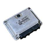 وحدة التحكم في المحرك ECU VW Polo 1.4 030906032EA 0261207594 ME7.5.10