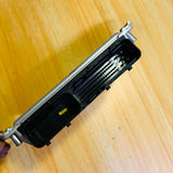 39110-02001 / 9030930900F / 3911002001 Kia Morning Engine Control Module ECU 2007 OEM, automan spare parts