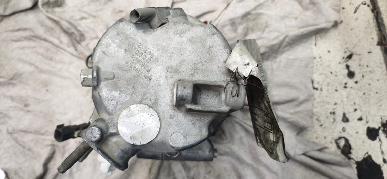 KB3B-19D629-AB Ford Ranger AC Compressor with Clutch KB3B19D629AB