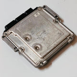 RENAULT Koleos 2011 ECU Engine control unit 0281017701 237100746R  237101337R