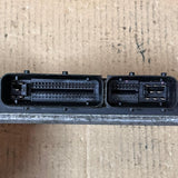 وحدة تحكم المحرك ECU فولكس فاجن فولكس فاجن جولف بورا 1.6 AZD 036 906 034 CN، 036906034CN، 61600.612.03، IAW4MV.GC، IAW4MVGC
