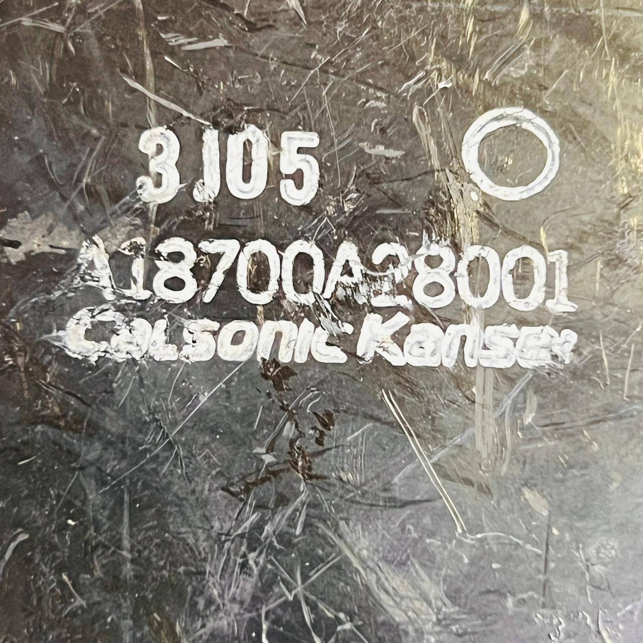 Nissan 370Z Cooling Fan Control Module 2009–2020 | Infiniti G37 Coupe 2008–2013 | Nissan Juke 2015 | OEM 3J05 A18700A28001, automan spare parts