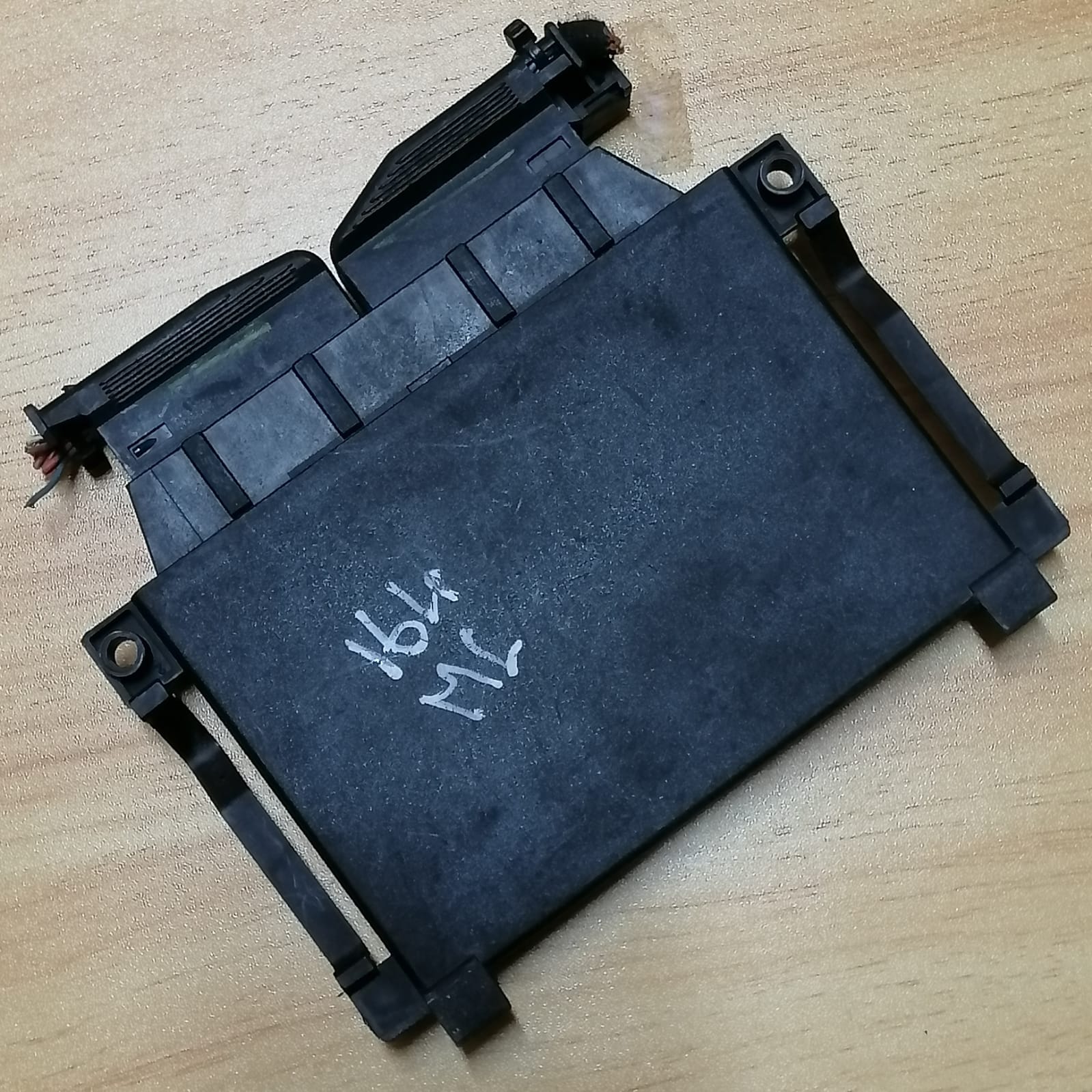 A1648201526 Mercedes Benz PDC Parking Sensor Module 0263004052