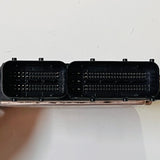 0281015208 03G906056S Audi 2009 A3 Engine Control Module Unit 1.9 TDI Diesel