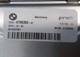 BMW 5-Series F11 2011 Active Steering Control Module 6796393 33346796393 - AUTOMANSPAREPARTS